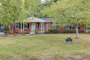 Figuers Bungalow 2 bd 1 bath central location